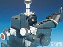 Siskiyou手动微<em>操纵</em>器、<em>显微</em>操作器MX160型