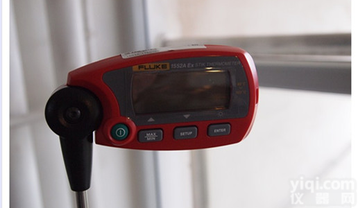 FLUKE标准<em>温度计</em>，温度验证仪<em>校准</em>