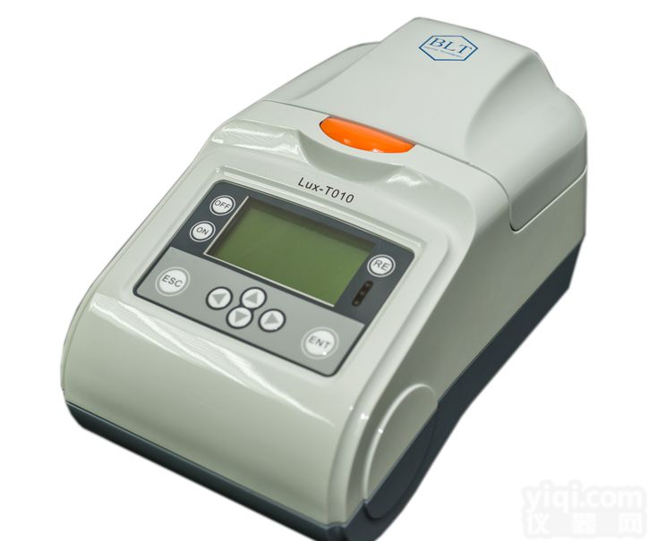 <em>便携式水质毒性快速检测仪</em>