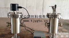 <em>回流</em>头，<em>精馏</em>塔<em>回流</em>头