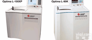 二手<em>贝克曼</em>超速<em>离心机</em>Beckman L-90K,L-80XP