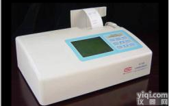 NC800农药残毒测定仪