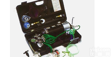 P-6<em>便携式</em><em>氧气</em>自动<em>复苏</em>机