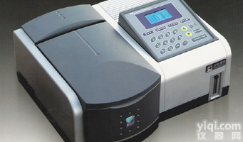 T6新悦/<em>新世纪</em>紫外可见分光光度计