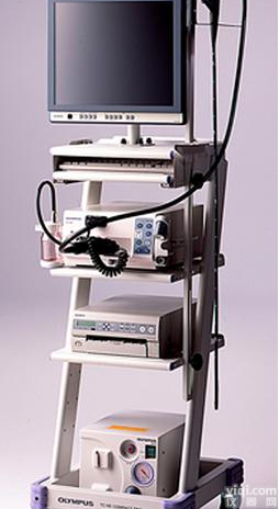 <em>奥林巴斯</em><em>电子</em>胃镜【奥智】CV-150<em>内镜</em>系统