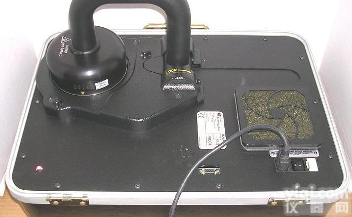 Idaho 7200 CE<em>便携式</em>定量<em>PCR</em>仪,<em>便携式</em><em>PCR</em>仪