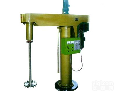 <em>涂料</em><em>分散机</em>生产厂家，<em>涂料</em><em>分散机</em>价格