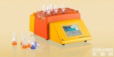 Gentle MACS Octo 全自动温和组织处理器