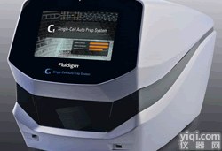 C1<em>单细胞</em>自动<em>制备</em>系统