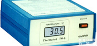 <em>TH-5 热敏性温度监测仪</em>
