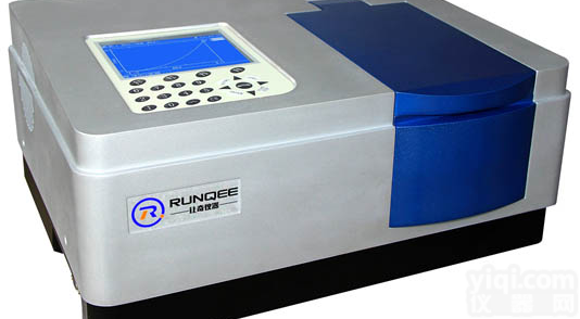 G-9系列双<em>光束</em>紫外可见<em>分光光度计</em>