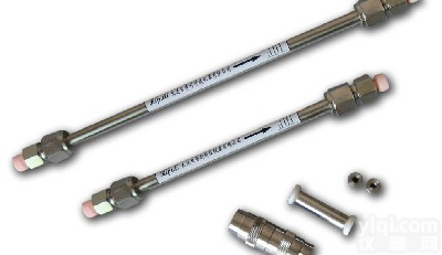 <em>COSMOSIL</em> <em>色谱柱</em>