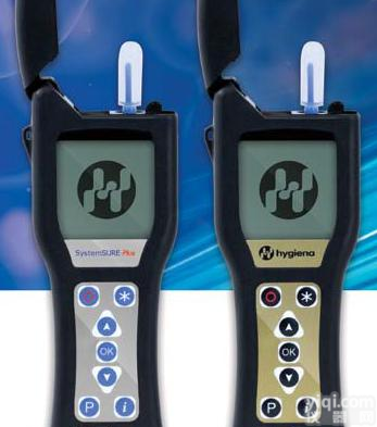 <em>SystemSURE</em> PLUS V2 ATP<em>荧光检测仪</em>