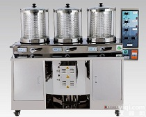 常温<em>常压</em>单<em>循环</em>3+1煎药包装一体机