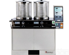 常温<em>常压</em>单<em>循环</em>2+1煎药包装一体机