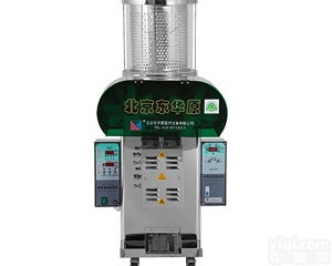 常温<em>常压</em>单<em>循环</em>1+1煎药包装一体机