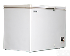 <em>零下</em>副60度<em>卧式</em>低温<em>冰柜</em>100升现货处