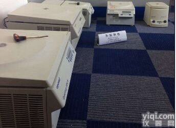 艾<em>本德</em>Eppendorf<em>离心机</em>5424/5424R<em>维修</em>