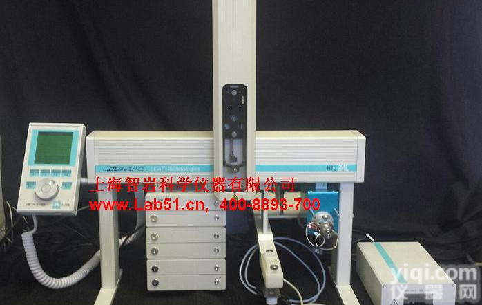 二手<em>CTC自动进样器,顶空进样器PAL,HTC,LEAP</em>