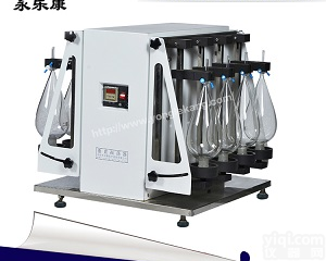 多功能垂直<em>振荡器</em>（液液<em>萃取</em><em>振荡器</em>）