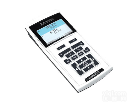 优莱博/ChemTron <em>HandyLab</em><em>便携式</em>电化学产品