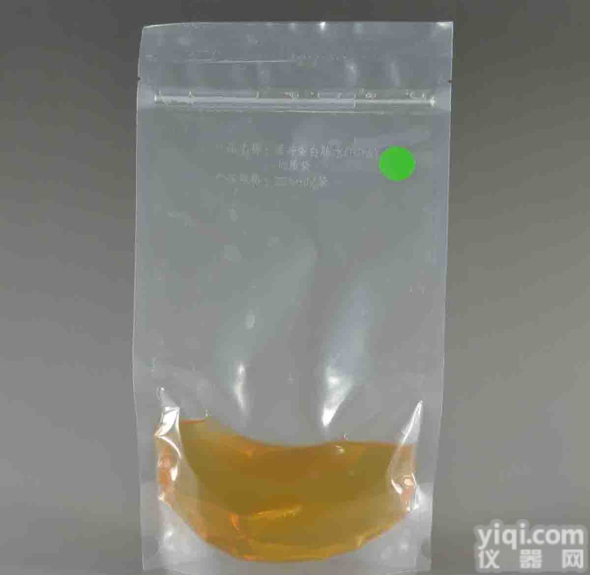 <em>缓冲</em><em>蛋白胨</em>水均质袋<em>BPW</em>