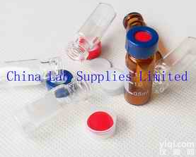 <em>11mm</em><em>卡口</em> 2ml<em>样品</em>瓶