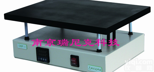 <em>消解</em>赶酸板 <em>数显</em>温控防腐电热板