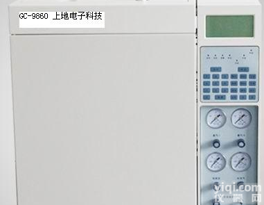空气非甲烷总烃气相色谱仪