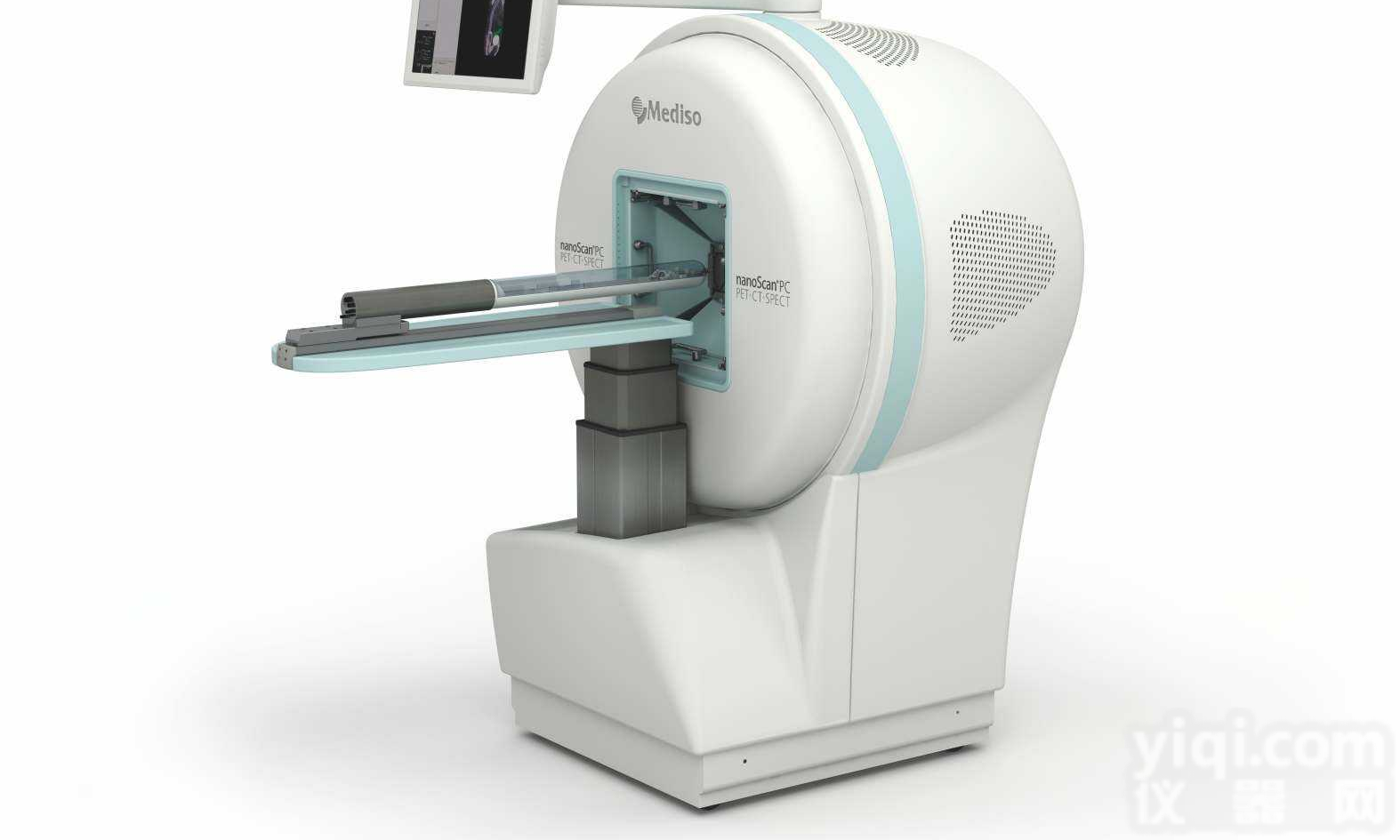 <em>超高</em><em>分辨率</em>与<em>超高</em>灵敏度小动物SPECT/CT系统