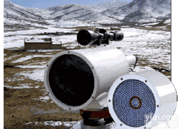 BLS<em>系列</em>大<em>孔径</em>闪烁仪