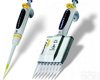 多通道微量<em>移液器</em>，<em>Transferpette</em>® S -12十二通道<em>移液器</em>，数字<em>可调</em>量程，型号M12-300，30 - 300 μl