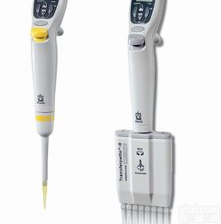 微量<em>移液器</em><em>Transferpette</em>® <em>electronic</em>电子<em>移液器</em>，2 -20 μl，不含充电器