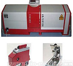 <em>湿法</em>粒<em>度仪</em>HELOS-<em>SUCELL</em>