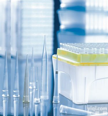 预装<em>移液器</em>吸头， TipStack?塔装， <em>50</em>-1000ul， 未灭菌， PP材质， 符合IVD标准