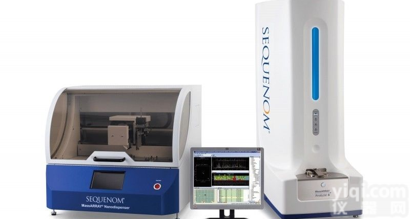 MassARRAY时间飞行质谱阵列SNP基因<em>分型</em>平台