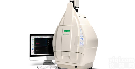 <em>伯乐</em>biorad <em>ChemiDoc</em> MP凝胶成像系统