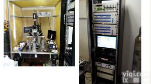 脑片/<em>组织</em><em>切片</em>膜片钳<em>系统</em>