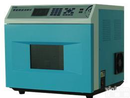LM-2018（11）型 <em>智能</em><em>微波消解</em>仪