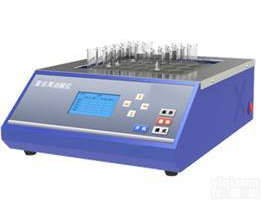 <em>LX-200型 重金属消解仪</em>