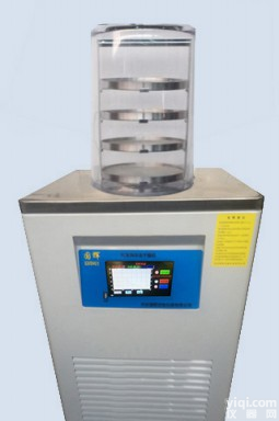 冷冻干燥机<em>生产厂家</em>；<em>冻干机</em>厂家；FC-18B