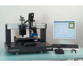 共聚焦显微镜,<em>液晶电视</em>纳米晶粒检测