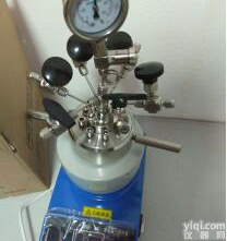 <em>微型高温高压反应釜</em>南京反应釜