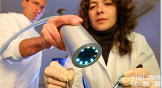 开放式<em>实时</em><em>成像</em>-Fluobeam光学<em>成像</em>系统