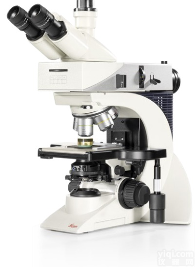 <em>德国</em>徕卡 手动正置<em>金相</em><em>显微镜</em> DM2700M