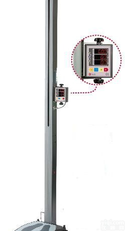 供应 韩国 <em>身高</em><em>体重</em>肥胖度<em>测量仪</em>GL-150