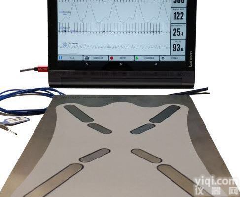 <em>小动物监护仪</em>