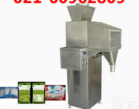 5-100克颗粒<em>分装</em>机，<em>定量</em><em>分装</em>机经销商