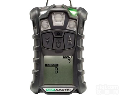 梅思安可燃气体检测仪Altair4X-LEL