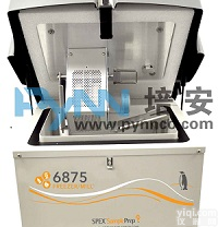 SPEX 6875 <em>冷冻研磨机</em>/<em>液氮研磨仪</em>